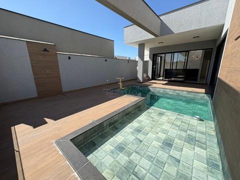 Casa sobrado à venda no Condominio Mont Alcino no bairro Roncaglia – Valinhos/SP