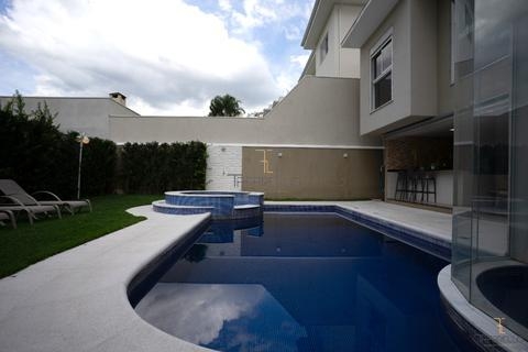 Casa de Alto Padrão à Venda no Condomínio Villagio di Verona – Vinhedo/SP