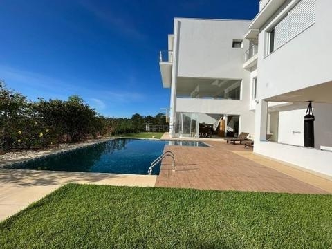 Casa à venda com 5 dormitórios no Loteamento Porto Seguro Village, Valinhos.