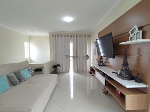 Casa com 3 suites à Venda no Condomínio Portal do Jequitibá – Valinhos/SP