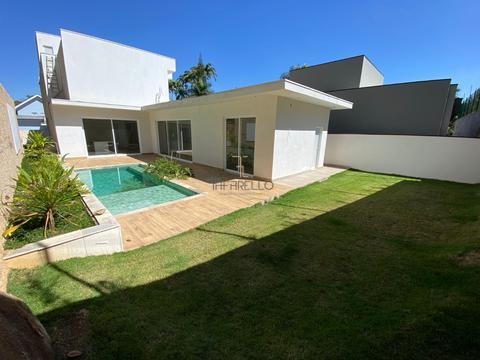 Casa Alto Padrão com Vista para o Lago no Condomínio Reserva do Itamaracá – Valinhos/SP
