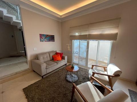 Casa com 3 dormitórios à venda, 228m² por R$ 1.400.000,00 - Condomínio Residencial Terras do Oriente - Valinhos/SP