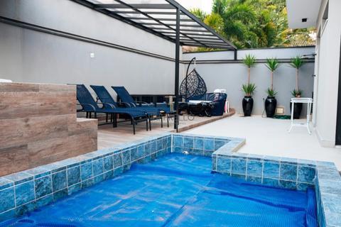 Casa Térrea à venda no Condominio - Swiss Park - Campinas/SP