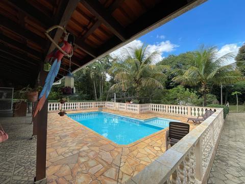 Chácara a venda no Condomínio Ana Helena em Jaguariúna/SP