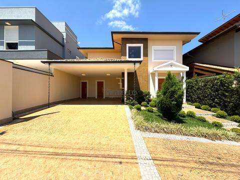  Casa à Venda em Condomínio Primavera  – Jaguariúna/SP