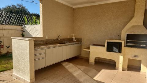 Casa locação e/ou venda condomínio Vivenda das Cerejeiras - Valinhos/SP