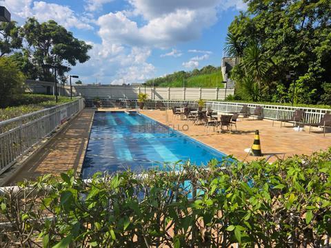 Apartamento à venda em Valinhos, Ortizes, com 2 quartos, com 50 m², Condominio Floratta Club House