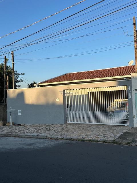 Casa à venda em Campinas, Centro, com 3 quartos, com 256 m²